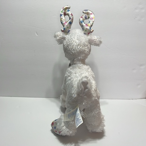 Build a Bear Magical Glisten - Picture 3 of 10